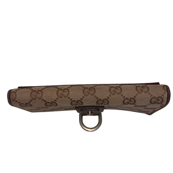 GUCCI Abby Long Wallet - Picture 5 of 16